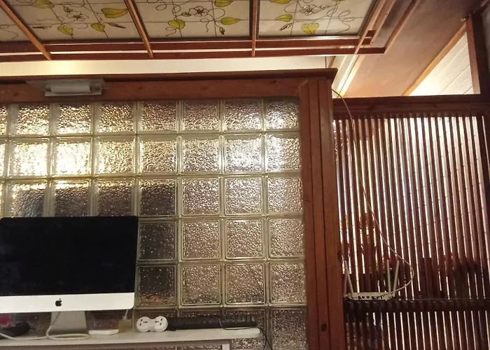 Spacious City-view With Modern Amenities In Krung Thep Apartamento *