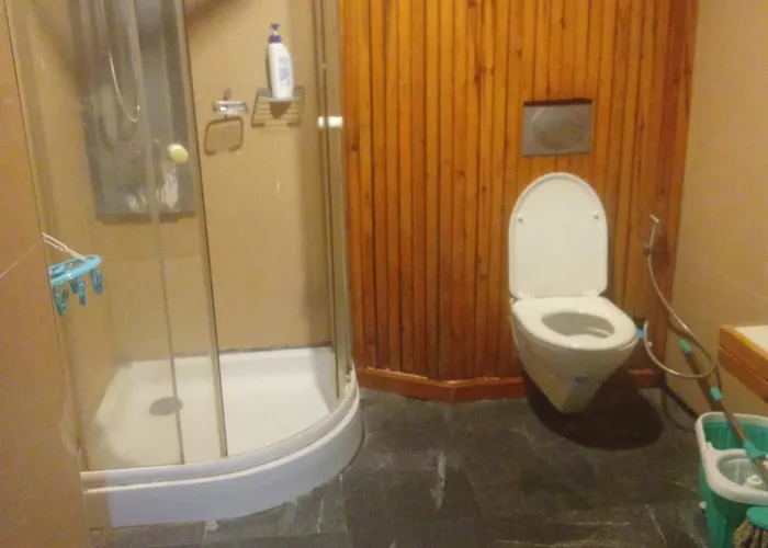 Apartamento Spacious City-view With Modern Amenities In Krung Thep